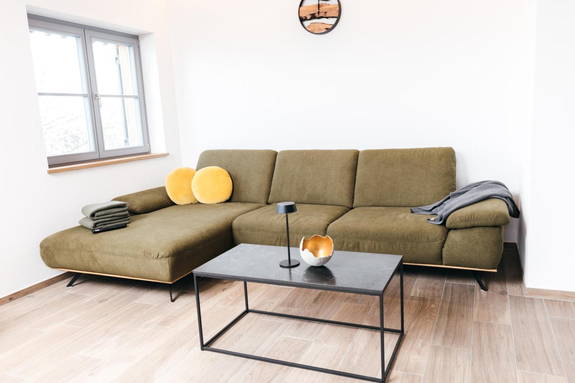 Heimatel - Ferienappartements Hochberg Argenbuhl Eksteriør billede