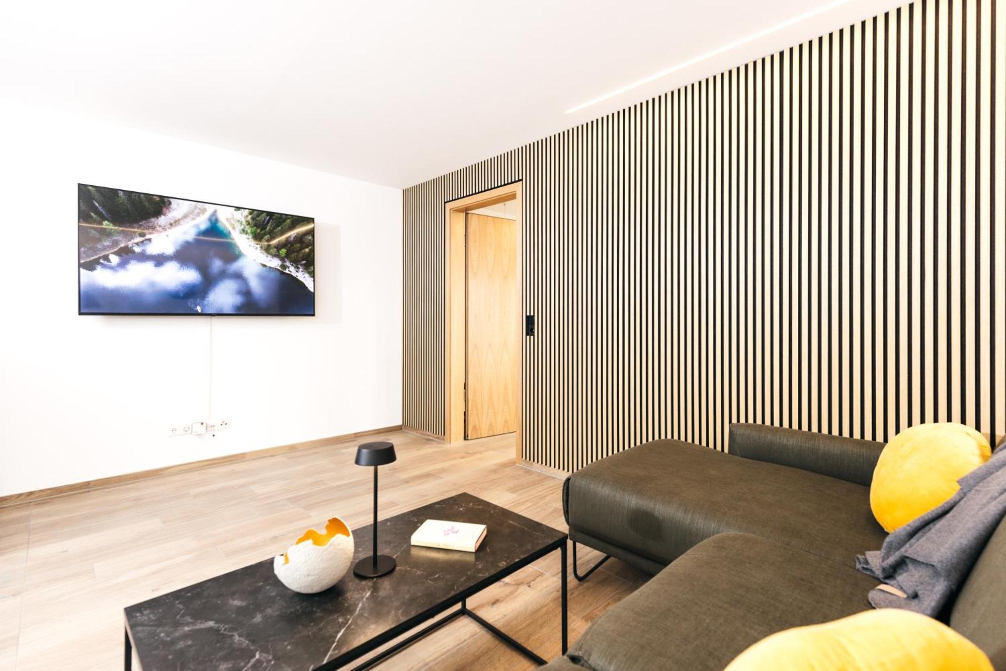 Heimatel - Ferienappartements Hochberg Argenbuhl Eksteriør billede
